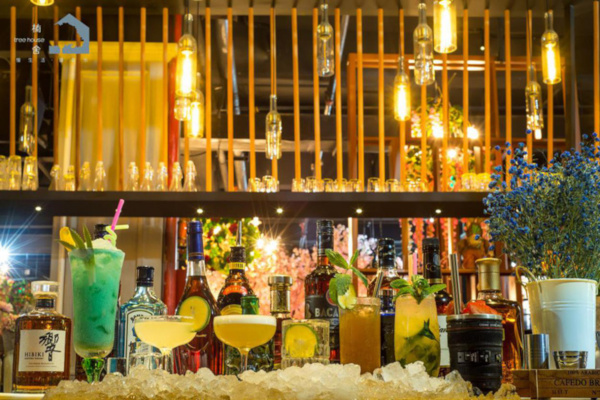 楠舍音乐餐吧加盟